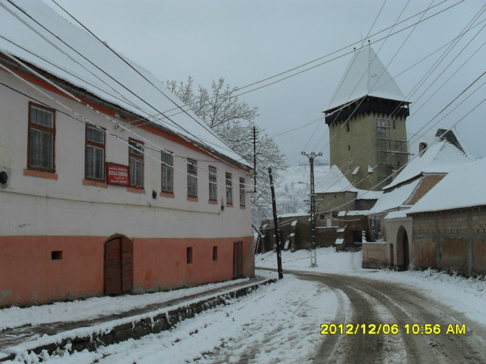 Biserica Evanghelica