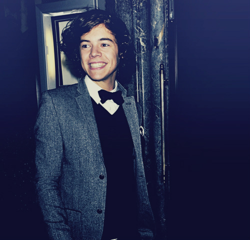 Day 18-6.12.2012 - x 100 Days With Harry Edward Styles x