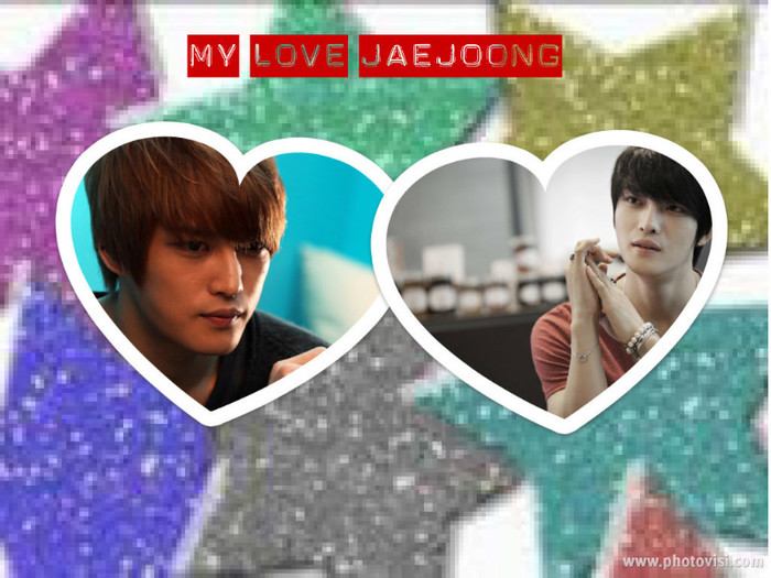 GEORGIY - Poze modificate de mine cu Jaejoong