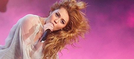 Miley Cyrus - Banner (23)