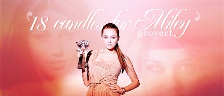 Miley Cyrus - Banner (30)