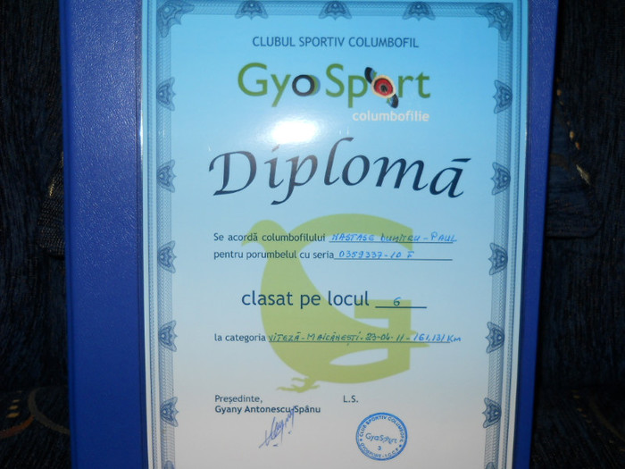 DSCN4839 - 3- Diplome