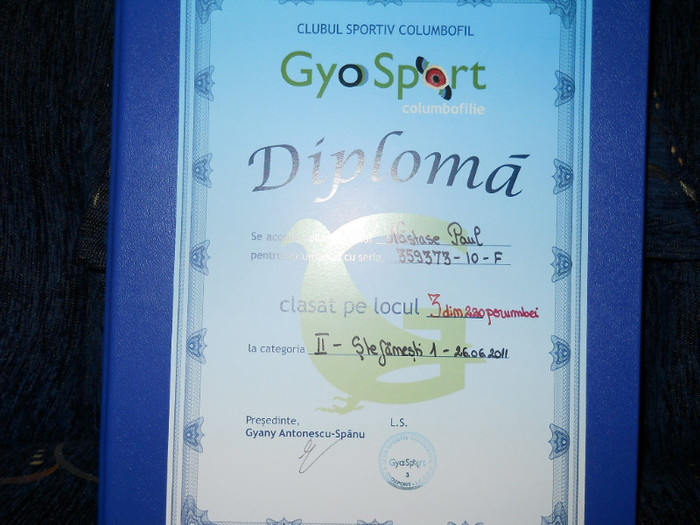 DSCN4841 - 3- Diplome