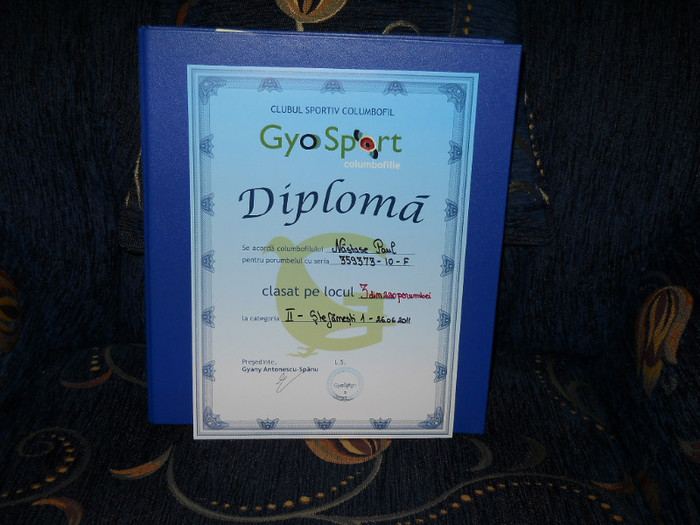 DSCN4842 - 3- Diplome