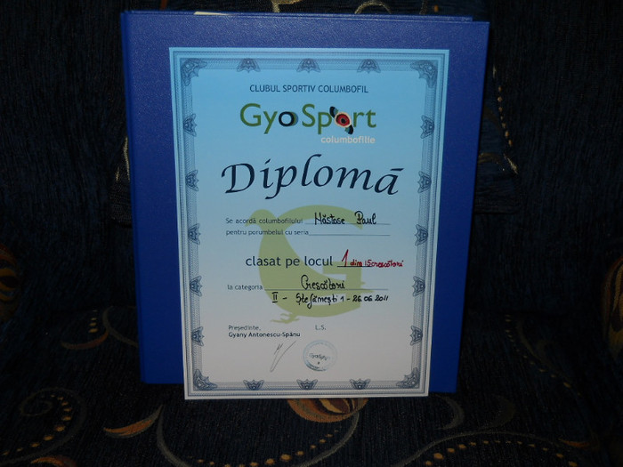 DSCN4844 - 3- Diplome