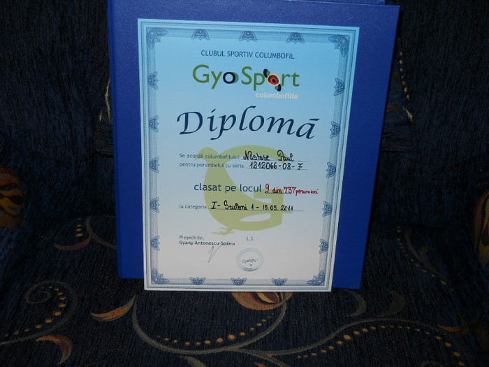 DSCN4849 - 3- Diplome