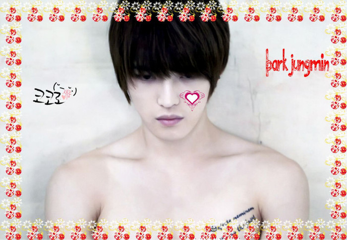 GEORGIY - Poze modificate de mine cu Jaejoong