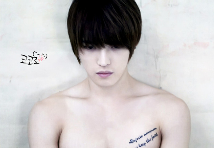 jaejoong