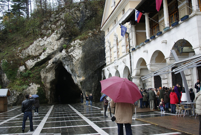 postojna4 - pestera Postojna - Slovenia