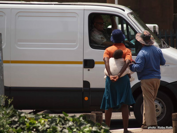 COPII607 - 2012 AFRICA DE SUD SI ZAMBIA