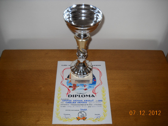 DSCN2956 - A- TROFEE 2012