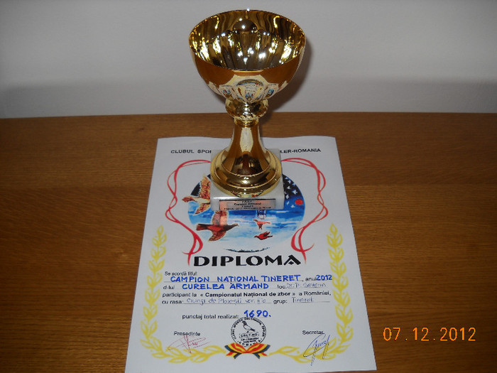 DSCN2957 - A- TROFEE 2012