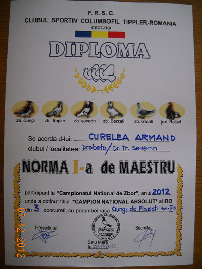 DSCN2964 - A- TROFEE 2012