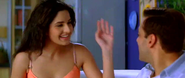 Ely - Raspunsul meu e DA , Salman :x Tbx ;3