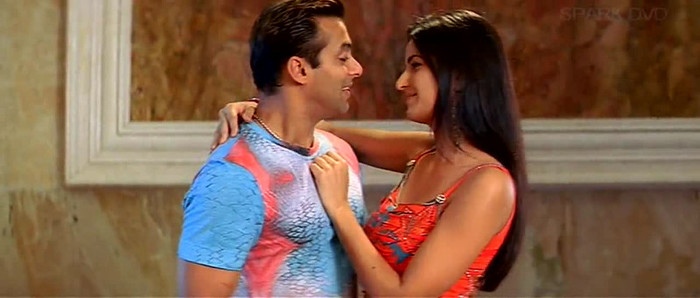 Salman - Ce ma bucuuur :x - xd - Epii 07 - dx