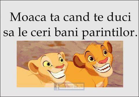 cine nu face asa? - poze haioase