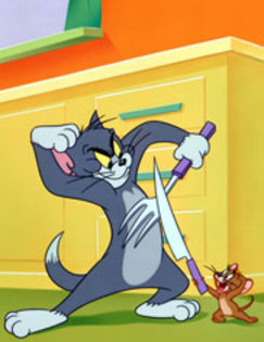 t&j_feature_video - Tom si Jerry