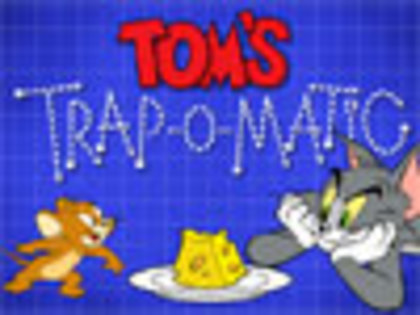 TJ_trap-o-matic_Ccard_100x75 - Tom si Jerry