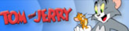tomandjerry - Tom si Jerry