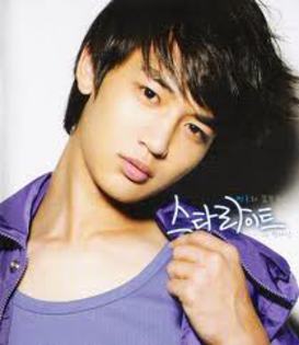 Choi Minho-9 decembrie 1991