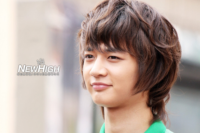  - Saengil chukha hamnida Choi Minho