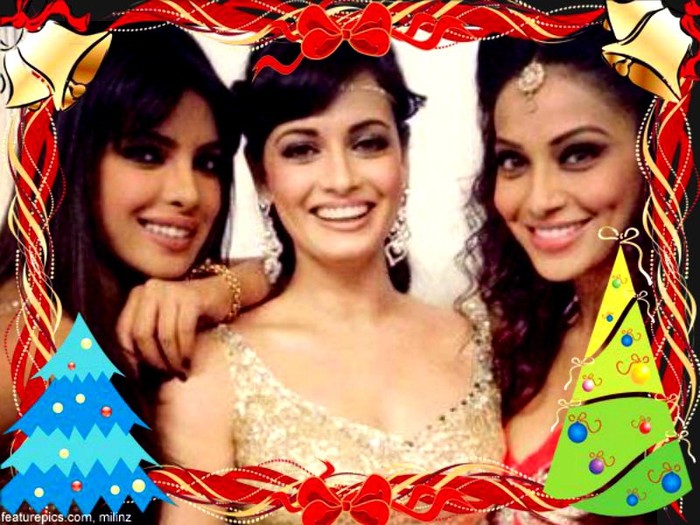  - Uraa vine craciunul