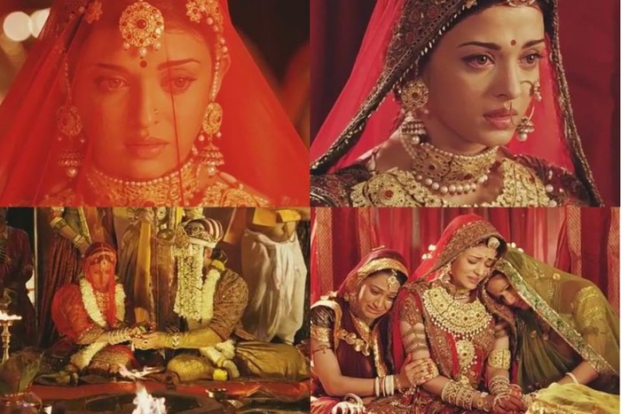  - Jodha Akbar