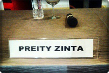  - Preity-SRK-Bipasha-Rani -conference- in Jakarta
