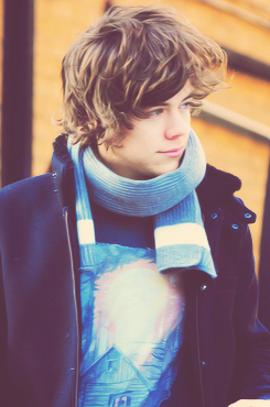 Day 20-8.12.2012 - x 100 Days With Harry Edward Styles x