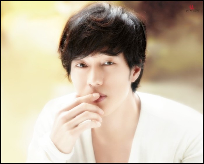  - o  So Ji Sub