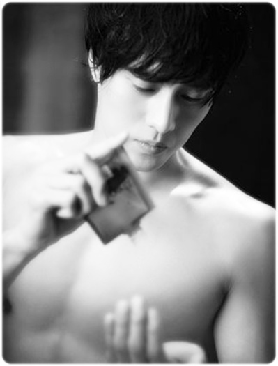  - o  So Ji Sub