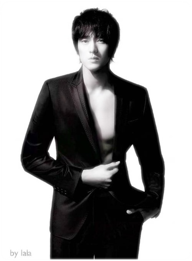  - o  So Ji Sub