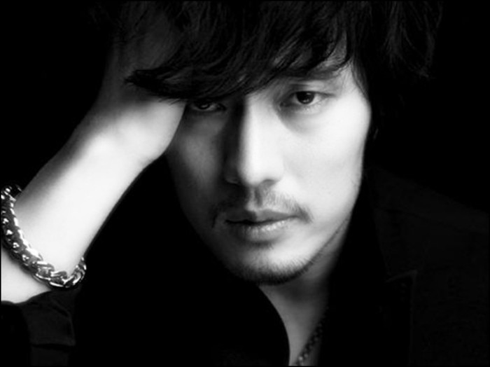  - o  So Ji Sub