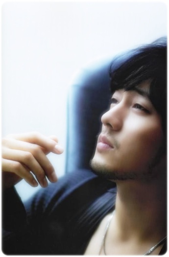  - o  So Ji Sub