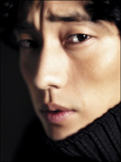  - o  So Ji Sub