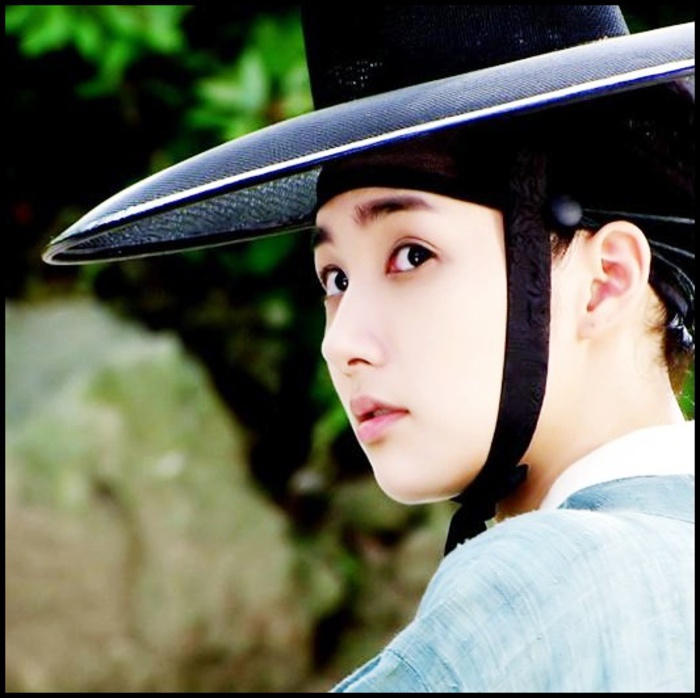 \ - l - o - l - SungKyunKwan Scandal - l