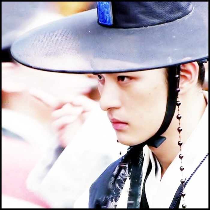  - l - o - l - SungKyunKwan Scandal - l