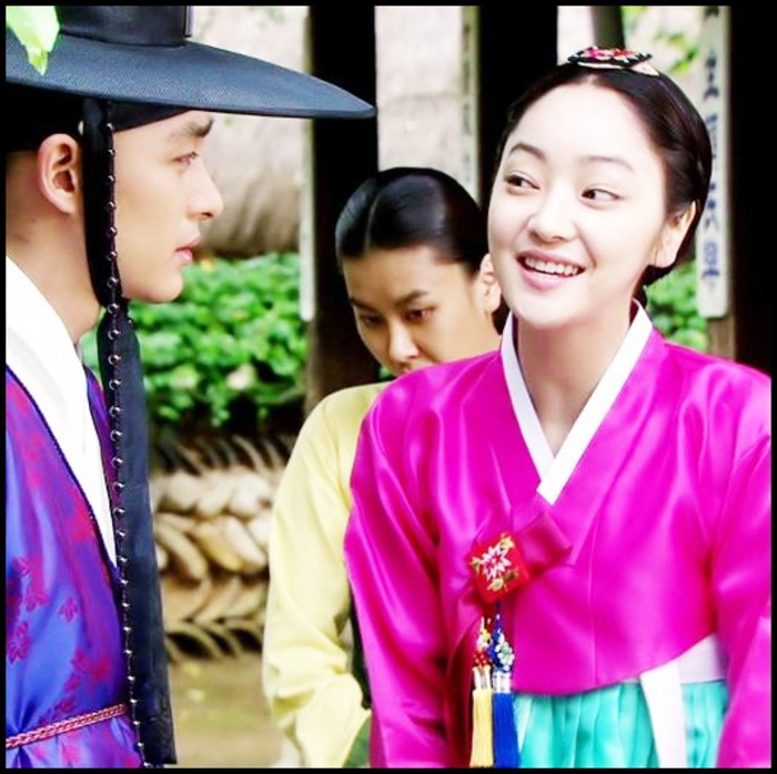  - l - o - l - SungKyunKwan Scandal - l