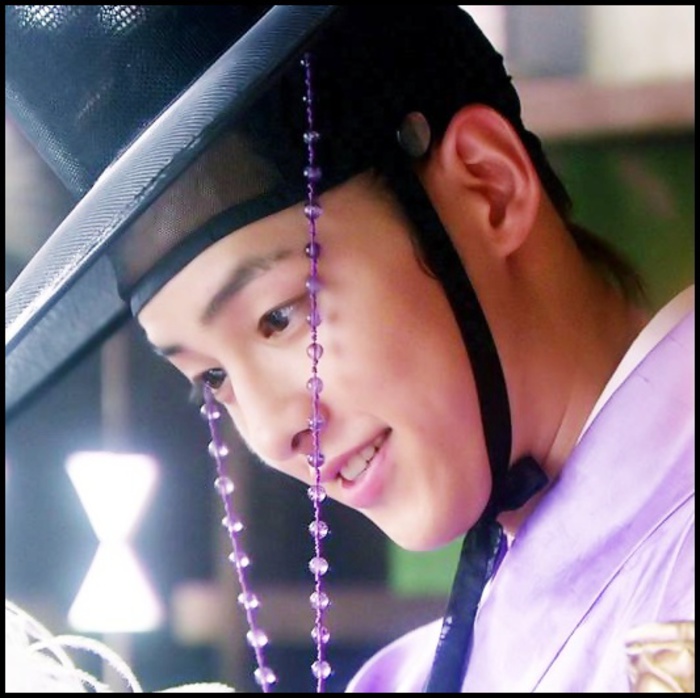  - l - o - l - SungKyunKwan Scandal - l