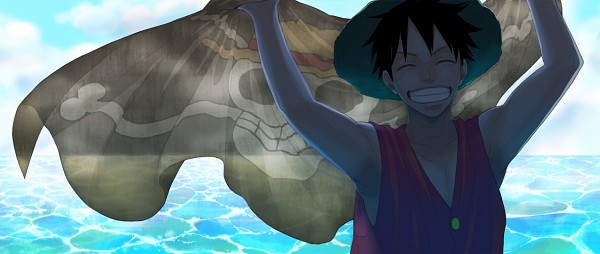 Monkey.D..Luffy.