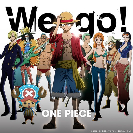 One.Piece :] - x-One piece