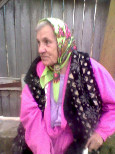 Bunica - Bunica Nina