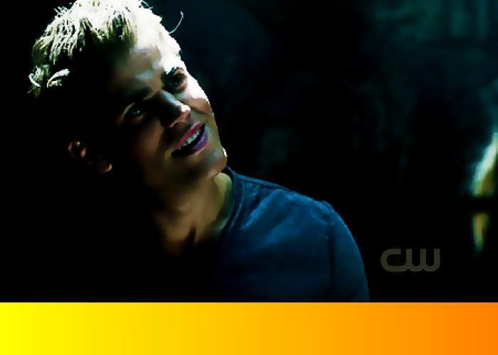 probleme? - The vampire diaries banda 3