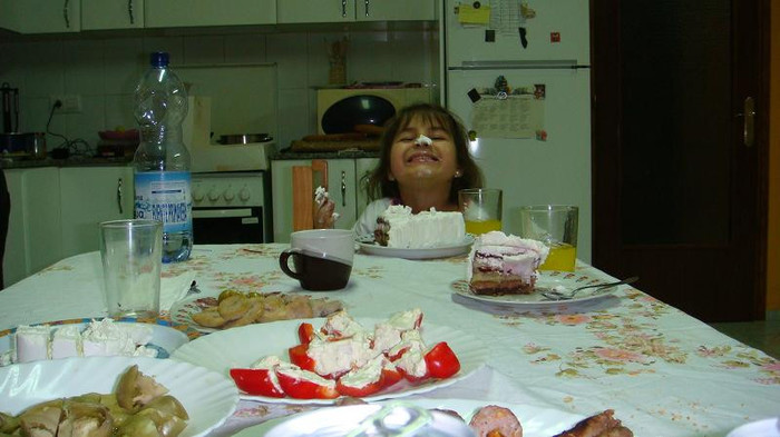 Sofia nepoata mea cea mare