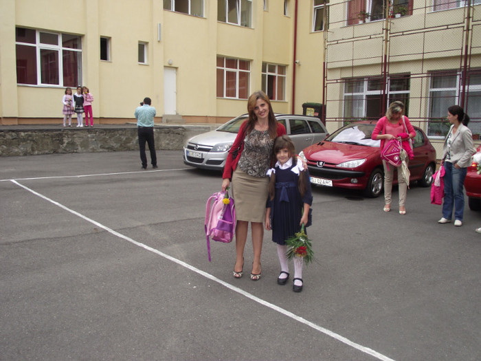 poze  TOAMNA 2012 162 - dobermani si Iluzia fica mea