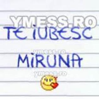 miruna