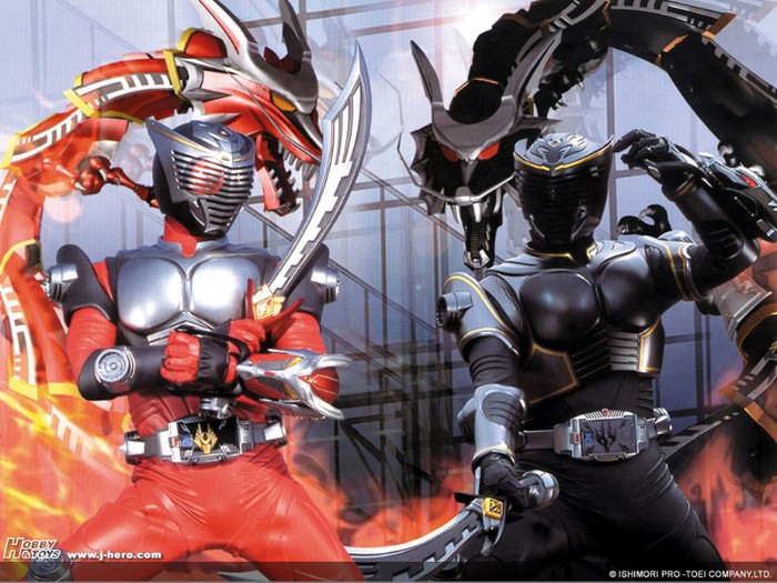 kamen-rider-ryuki-4 - dragon_ballz_2012