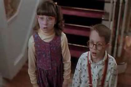 Singur Acasa 1 - Singur Acasa 1 1990