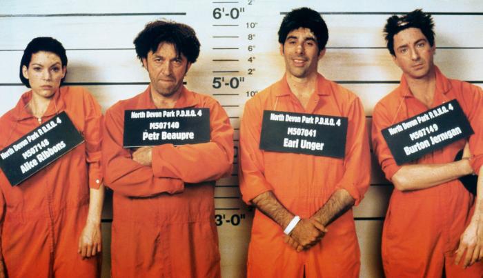 Singur Acasa 3 - Singur Acasa 3 1997