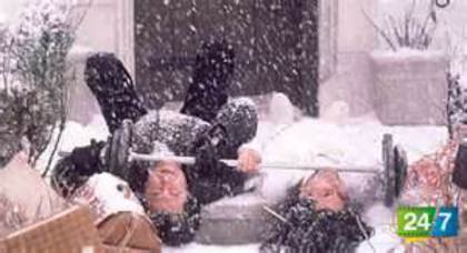 Singur Acasa 3 - Singur Acasa 3 1997